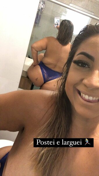 Fabianesflores / Gordelicia2020 Nude Leaks Photo 2
