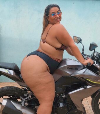 Fabianesflores / Gordelicia2020 Nude Leaks Photo 3