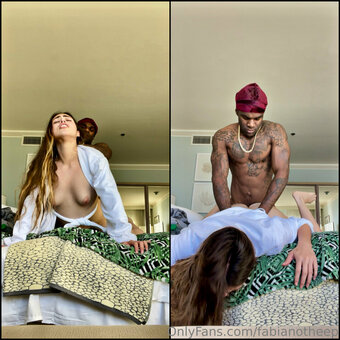 fabianotheep Nude Leaks Photo 24