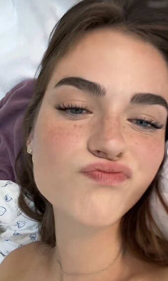 Fabienne Bethmann / fabienne.bethmann Nude Leaks Photo 2