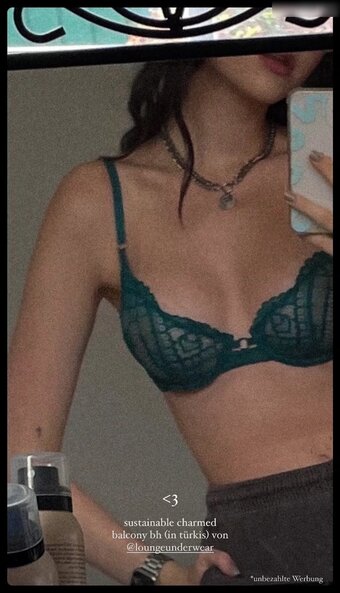 Fabienne Bethmann / fabienne.bethmann Nude Leaks Photo 6