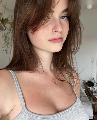 Fabienne Bethmann / fabienne.bethmann Nude Leaks Photo 7