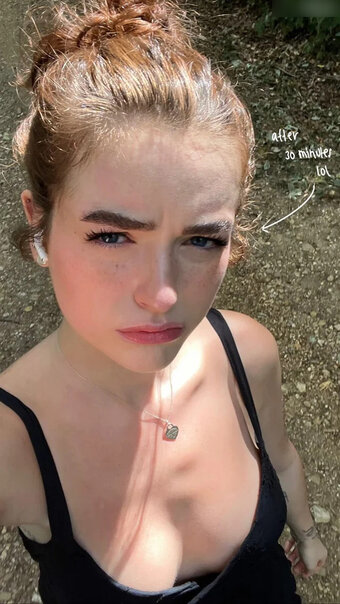 Fabienne Bethmann / fabienne.bethmann Nude Leaks Photo 9