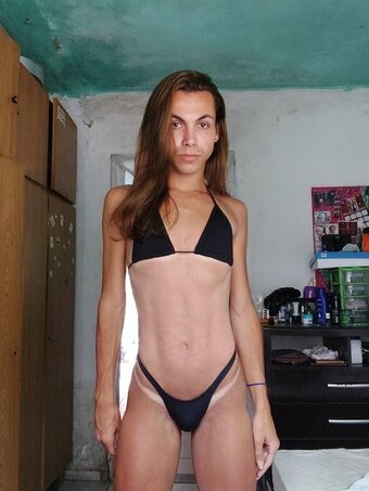 Fabim Scheffer / fabimscheffer Nude Leaks Photo 1