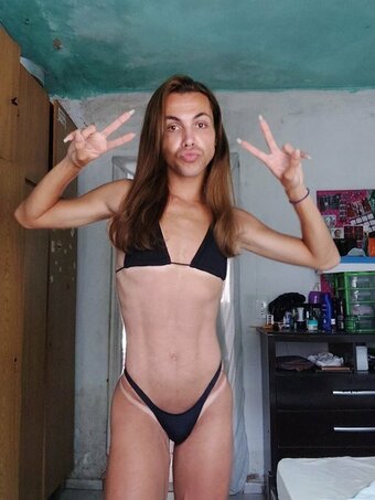 Fabim Scheffer / fabimscheffer Nude Leaks Photo 2