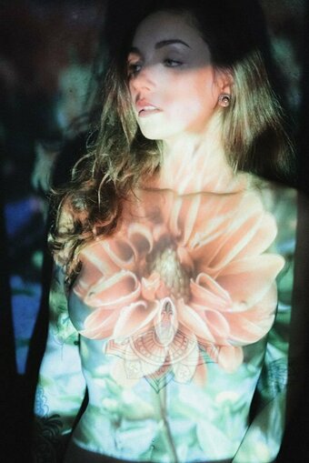 Fabiola / Fabiolaholystone / fabiolavoguel Nude Leaks OnlyFans Photo 5