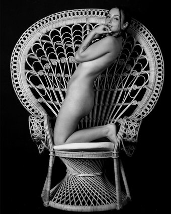 Fabiola / Fabiolaholystone / fabiolavoguel Nude Leaks OnlyFans Photo 14