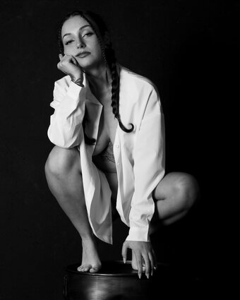 Fabiola / Fabiolaholystone / fabiolavoguel Nude Leaks OnlyFans Photo 15