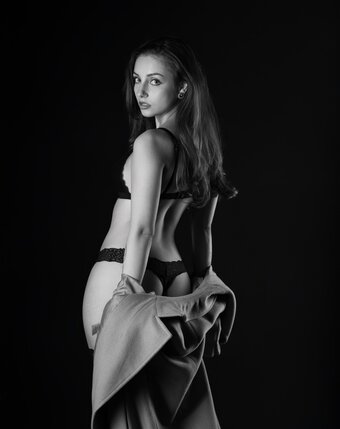 Fabiola / Fabiolaholystone / fabiolavoguel Nude Leaks OnlyFans Photo 21