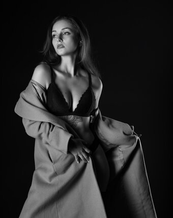 Fabiola / Fabiolaholystone / fabiolavoguel Nude Leaks OnlyFans Photo 22