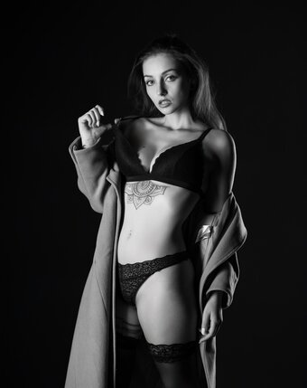 Fabiola / Fabiolaholystone / fabiolavoguel Nude Leaks OnlyFans Photo 23