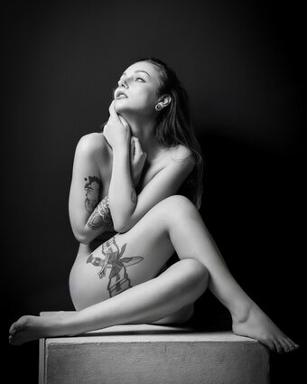 Fabiola / Fabiolaholystone / fabiolavoguel Nude Leaks OnlyFans Photo 27