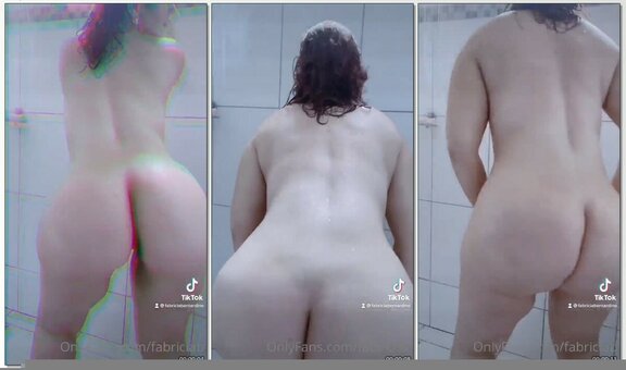 fabricia Nude Leaks Photo 4