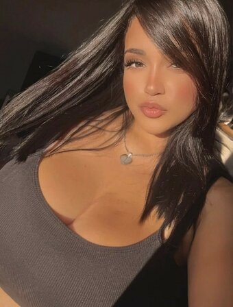 _fabysnt Nude Leaks Photo 2