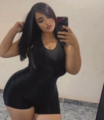 _fabysnt Nude Leaks Photo 3
