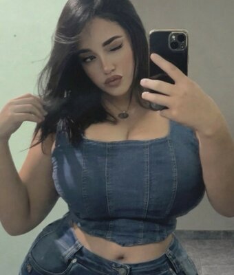 _fabysnt Nude Leaks Photo 4