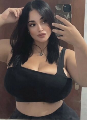 _fabysnt Nude Leaks Photo 9