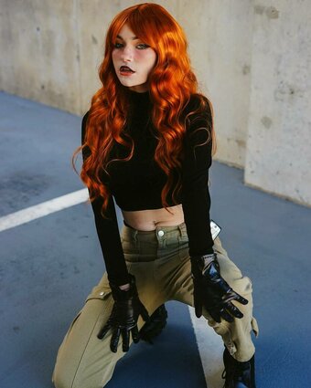 fac3tious / Kayra Nude Leaks Photo 9