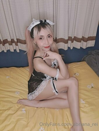 facedwithfate / Abriana Rei / abriana_rei Nude Leaks OnlyFans Photo 21