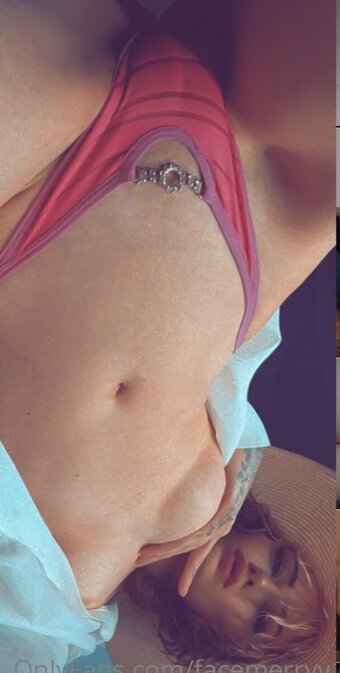 Facemerry / facemerryy Nude Leaks OnlyFans Photo 2