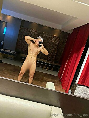 facu_app Nude Leaks Photo 1