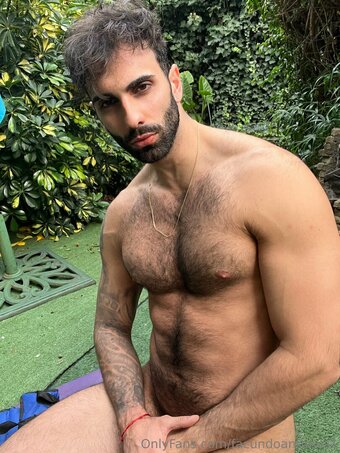 facundoantunes1 Nude Leaks Photo 1