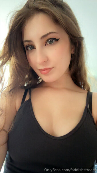 faddishstream Nude Leaks Photo 5