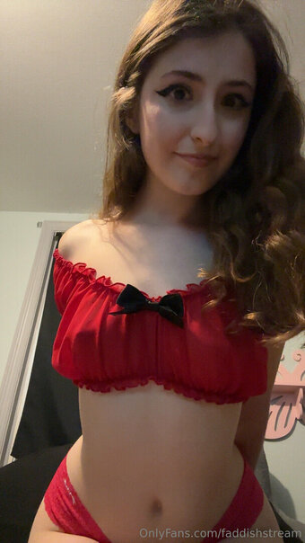 faddishstream Nude Leaks Photo 7