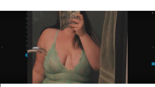 Fae Bae / faethebaee / little_librarienne Nude Leaks OnlyFans Photo 4