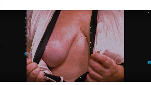 Fae Bae / faethebaee / little_librarienne Nude Leaks OnlyFans Photo 8