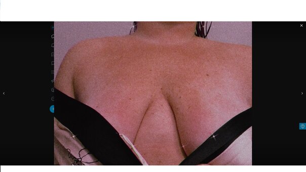 Fae Bae / faethebaee / little_librarienne Nude Leaks OnlyFans Photo 10