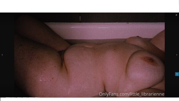 Fae Bae / faethebaee / little_librarienne Nude Leaks OnlyFans Photo 28