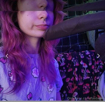 Faebearx / fae.x.bear / faexbear Nude Leaks OnlyFans Photo 5
