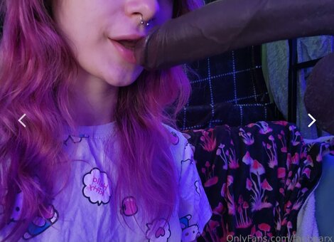 Faebearx / fae.x.bear / faexbear Nude Leaks OnlyFans Photo 6