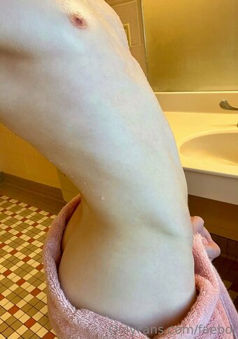 faeboi Nude Leaks Photo 7