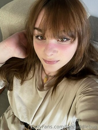 faecuddlebug Nude Leaks Photo 5