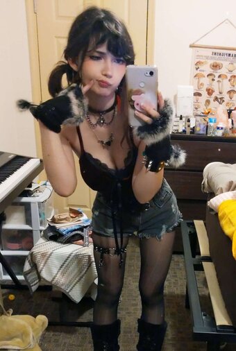 faedoll0 / max ⁠♡ / faedoll0  Nude Leaks OnlyFans Photo 3