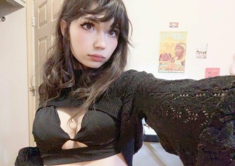 faedoll0 / max ⁠♡ / faedoll0  Nude Leaks OnlyFans Photo 5