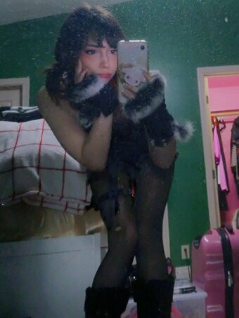 faedoll0 / max ⁠♡ / faedoll0  Nude Leaks OnlyFans Photo 6