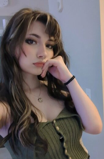 faedoll0 / max ⁠♡ / faedoll0  Nude Leaks OnlyFans Photo 8