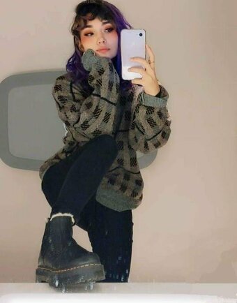 faedoll0 / max ⁠♡ Nude Leaks Photo 1
