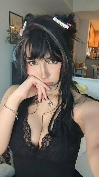 faedoll0 / max ⁠♡ Nude Leaks Photo 2