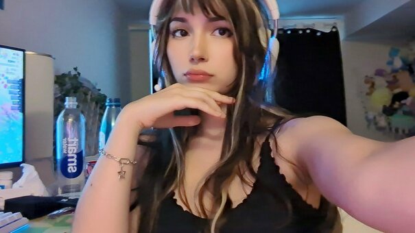 faedoll0 / max ⁠♡ Nude Leaks Photo 3