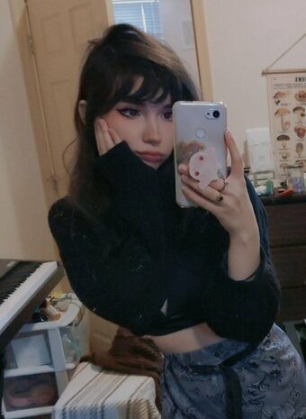 faedoll0 / max ⁠♡ Nude Leaks Photo 4