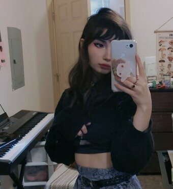 faedoll0 / max ⁠♡ Nude Leaks Photo 5