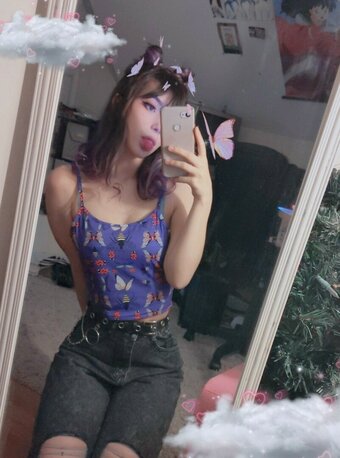 faedoll0 / max ⁠♡ Nude Leaks Photo 10