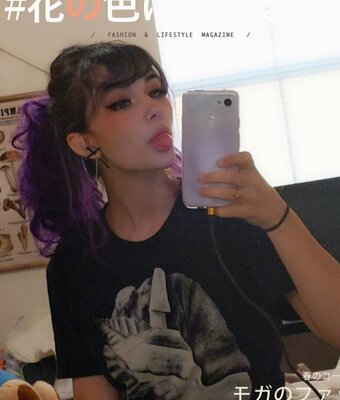 faedoll0 / max ⁠♡ Nude Leaks Photo 13