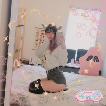 faedoll0 / max ⁠♡ Nude Leaks Photo 14