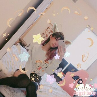 faedoll0 / max ⁠♡ Nude Leaks Photo 15
