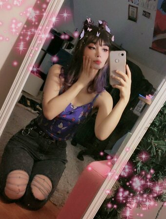 faedoll0 / max ⁠♡ Nude Leaks Photo 16